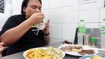 Keanu Agl Hobi Kulineran, Makan Hot Pot di Bali hingga Mangga di Thailand