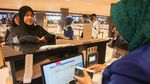 Keberangkatan Umrah Resmi Dipusatkan di Terminal 2F Soekarno-Hatta