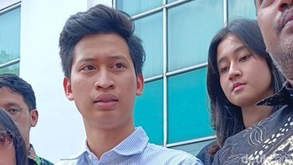 Sidang Adik Keisya Levronka Jatuh dari Lantai 6, Gugat Kampus Rp1 M Lebih