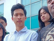 Adik Keisya Levronka Sempat Putus Asa Usai Jatuh dari Lantai 6 Kampus