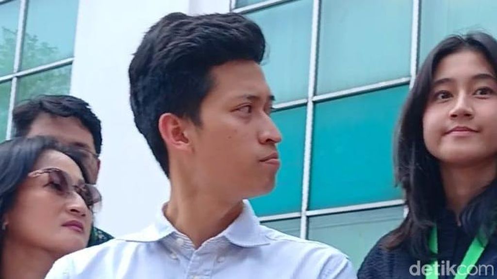 Alasan Keluarga Gugat Kampus Usai Adik Keisya Levronka Jatuh dari Lantai 6