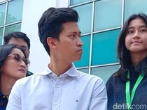 Alasan Keluarga Gugat Kampus Usai Adik Keisya Levronka Jatuh dari Lantai 6
