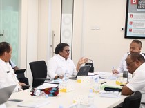 Wamendagri Ribka Dorong Optimalisasi Tata Kelola Dana Otsus Papua