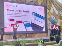 Komdigi & UB Kembangkan Sistem AI untuk Sekolah Rakyat
