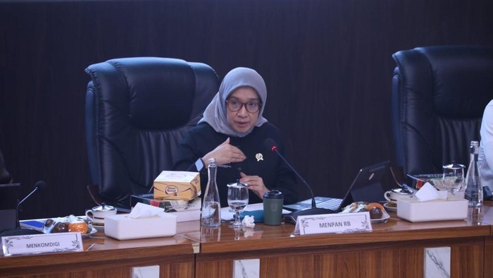 Kementerian PANRB Pastikan Digitalisasi Bansos Berlanjut ke Skala Nasional