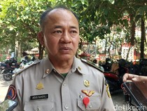 Awas! 7 Kelurahan di Kota Blitar Rawan Kekeringan