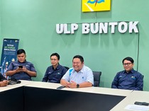 Penyebab Pemadaman Listrik Bergilir di Kalteng-Kaltim: Mesin PLTGU Rusak