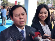 Ketua DPD RI Doakan Polri Makin Modern di Hari Bhayangkara Ke-80