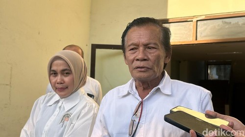 Ketua Komisi V DPRD NTB Sudiartawan.