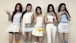 8 Grup K-Pop Rookie Paling Populer di Korsel Saat Ini