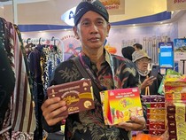 Kisah Pelaku UMKM PRJ 2026 Bertahan Tiga Dekade Berkat Digitalisasi