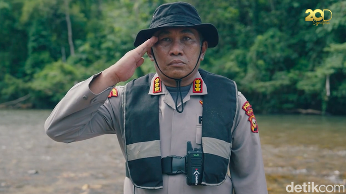 Kombes Pol. Eko Budhi Purwono