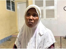 Kronologi IRT di Medan Kecurian saat Anak Lagi Dirawat karena Sakit
