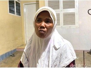 Kronologi IRT di Medan Kecurian saat Anak Lagi Dirawat karena Sakit