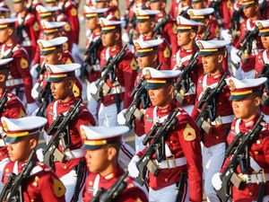 Mengenal Sejarah Hari Bhayangkara dan Temanya Tahun Ini