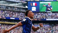 Mbappe Nggak Peduli Top Skor Piala Dunia, Colek Messi