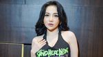 Lala Widy Ungkap Cerita Manggung Berkesan di Kota Gaib