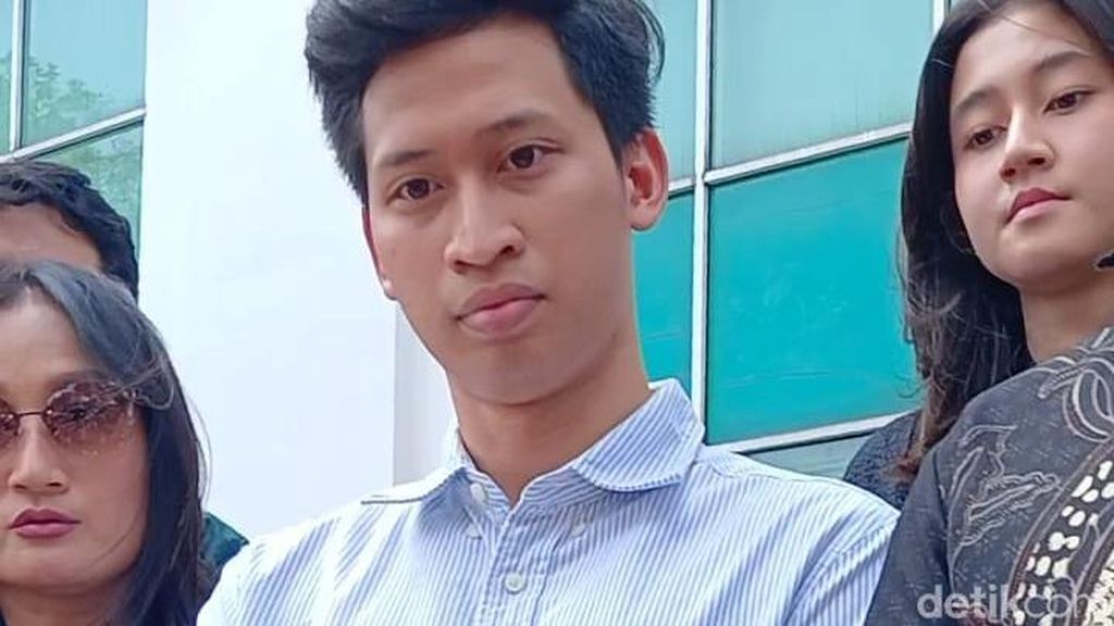 Adik Keisya Levronka Masih Kesulitan Duduk Usai Jatuh dari Lantai 6 Kampus