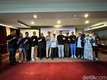 Liga Padel Indonesia 2026 Berlangsung Mulai Agustus