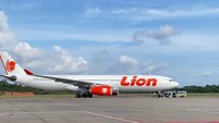 Kabut Asap Karhutla Bikin Kacau Penerbangan, Lion Group Beri Penjelasan