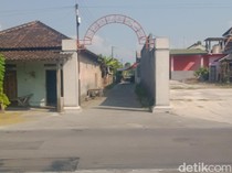 Peserta Konvoi Motor Keroyok Pemuda di Karangdowo Klaten Ditangkap