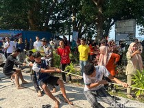 Cedera saat Tarik Tambang? Ini yang Boleh dan Tak Boleh Dilakukan