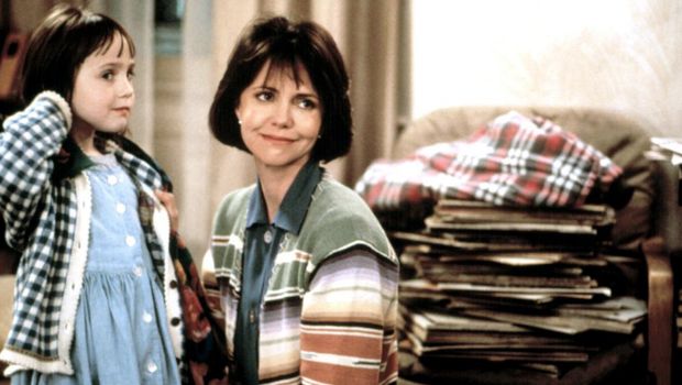 Mara Wilson Mara Wilson