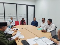 RSI Unisma Janji Lunasi Tunggakan Gaji Karyawan Paling Lambat Akhir 2026