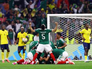 Hasil 32 Besar Piala Dunia 2026: Meksiko Singkirkan Ekuador 2-0