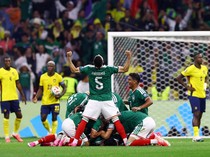 Kemenangan Meksiko di Piala Dunia 2026 Harus Dibayar Mahal
