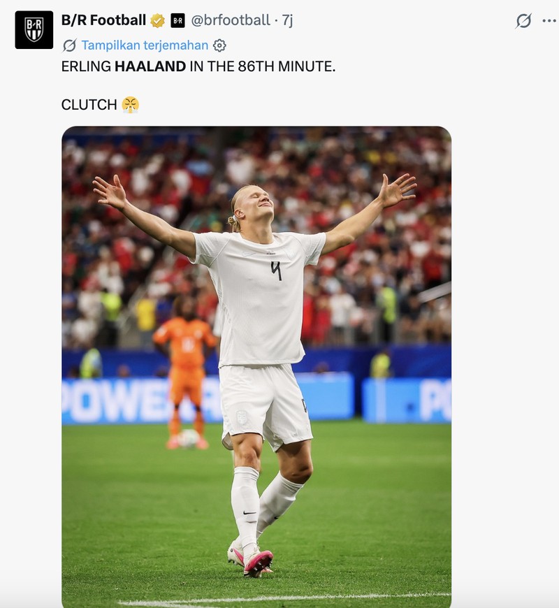 Meme Norwegia