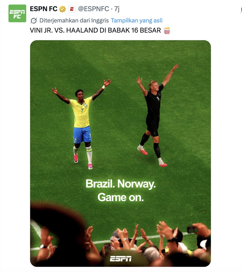 Meme Norwegia