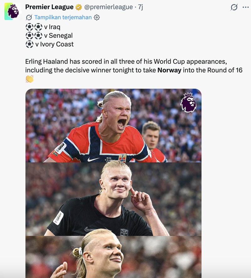 Meme Norwegia