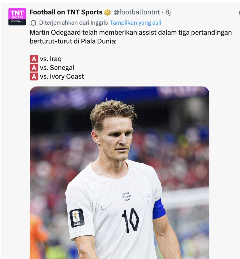 Meme Norwegia