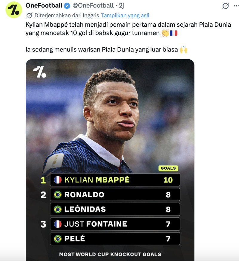 Meme Prancis