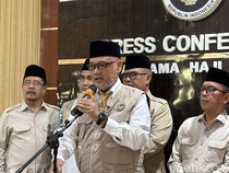 Menhaj Ngaku Sempat Mediasi Hanania Travel Sebelum Dipolisikan