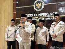Bandara Dhoho Kediri Disiapkan Layani Penerbangan Haji