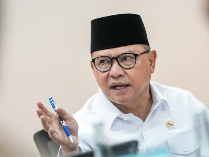 Menteri Menteri Pelindungan Pekerja Migran Indonesia (P2MI), Mukhtarudin