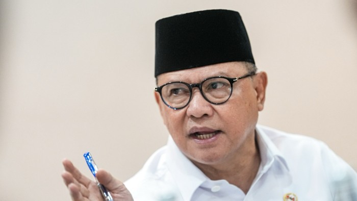 Menteri Menteri Pelindungan Pekerja Migran Indonesia (P2MI), Mukhtarudin