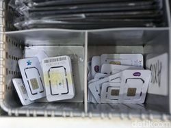 Mulai Hari ini! Nomor HP Baru Tak Bisa Aktif Tanpa Rekam Wajah