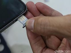 Mulai Hari ini! Nomor HP Baru Tak Bisa Aktif Tanpa Rekam Wajah
