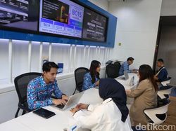 Mulai Hari ini! Nomor HP Baru Tak Bisa Aktif Tanpa Rekam Wajah