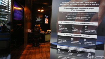 Pemerintah berharap langkah ini dapat meningkatkan akurasi data pelanggan sekaligus mencegah penyalahgunaan nomor seluler untuk berbagai tindak kejahatan digital.