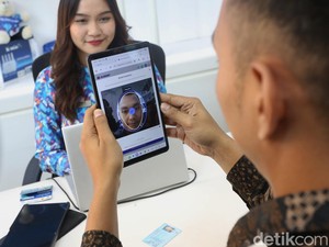 10 Fakta Aktifkan Nomor HP Baru Kini Wajib Biometrik Wajah