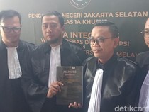 Pengacara Ngotot Minta Nikita Mirzani Dihadirkan Langsung di Sidang PK