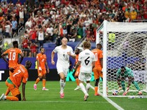Gol Telat Haaland Jadi Mimpi Buruk Pantai Gading di Piala Dunia
