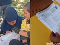 Dugaan Kecurangan SPMB Samarinda, Ortu Siswa Desak DPRD-Disdik Usut