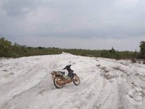 Misteri Padang 12 di Kalbar, Kota Gaib yang Konon Sudah Ada Sejak Zaman Leluhur