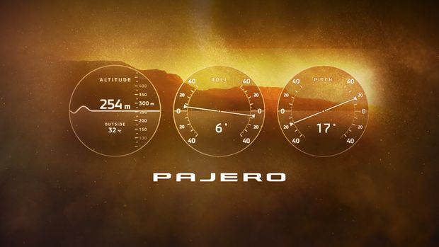 Pajero