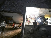 14 Anak di Pakistan Tewas Akibat Atap Pusat Bimbingan Belajar Ambruk